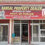Bansal Flour Mill